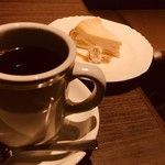 カフェ レコンフォール - 