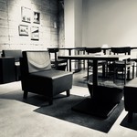 カフェ レコンフォール - 