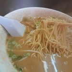 たべてんか - 麺