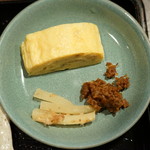 Soul満 - 出汁巻卵