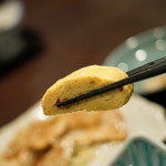 Soul満 - 第巻き卵