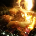 ホルモンバル ののい - 