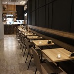 APRON The DINER - 