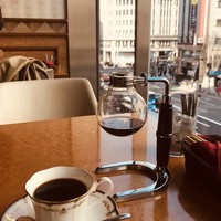 tcc GINZA - 