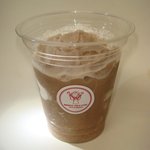 スモーキー ジョーズカフェ - エスプレッソスムージー…４００円