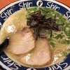 博多らーめん Shin-Shin 博多デイトス店