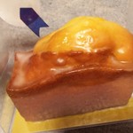 ラ・ピエール・ブランシュ - 