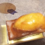 ラ・ピエール・ブランシュ - 