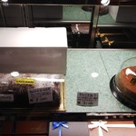 ラ・ピエール・ブランシュ - 