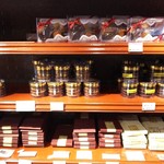 ラ・ピエール・ブランシュ - 