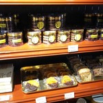 ラ・ピエール・ブランシュ - 