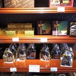 ラ・ピエール・ブランシュ - 