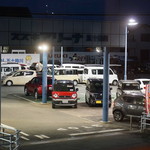 Soul満 - 窓から見える風景