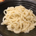 武蔵野うどん 肉そば ユーソウル - 