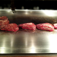 鉄板焼き いわ倉 - 