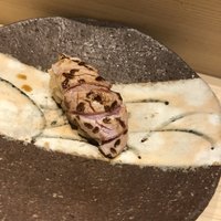 鮨 イシジマ 新富店 - 