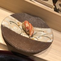 鮨 イシジマ 新富店 - 