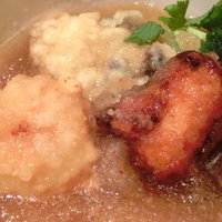 帰燕 - 和定食 1500円 の鯖煮おろし