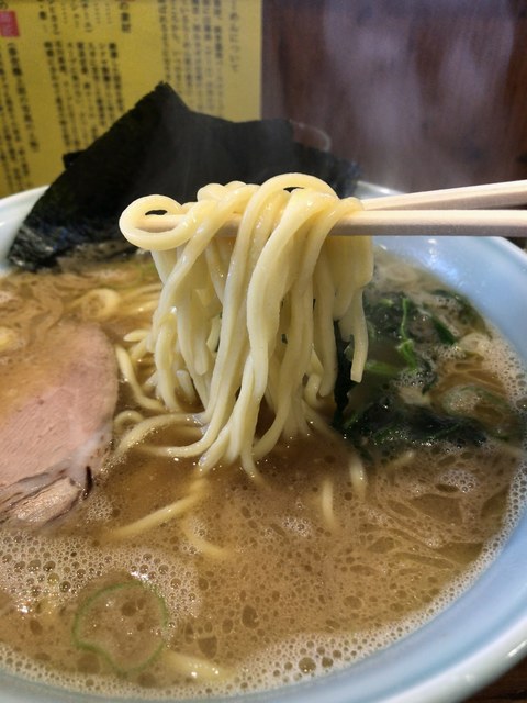 元喜家 金沢店 げんきや 乙丸 ラーメン 食べログ