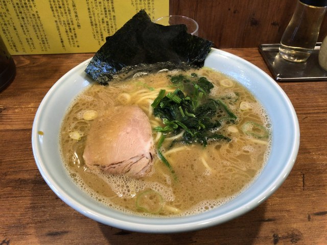 元喜家 金沢店 げんきや 乙丸 ラーメン 食べログ