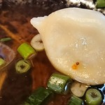 永吉 - ゆで餃子の調味液