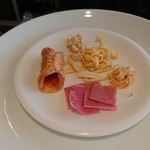 ラ グリーリア - 