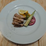 ラ グリーリア - 