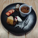 ラ グリーリア - 