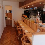 ラ グリーリア - 