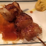 仲垣 - 大好きなマルチョウ(^o^)