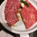 焼肉酒房燔家 - 