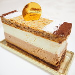 パティスリー ロタンティック - マルジョレーヌ