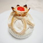 パティスリー ロタンティック - ポロネーズ