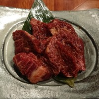 やきにくのバクロ 博多店 - 
