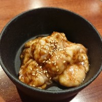やきにくのバクロ 博多店 - 