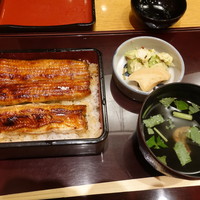 赤坂ふきぬき - 