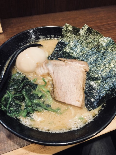 かけラーメン まさ屋>