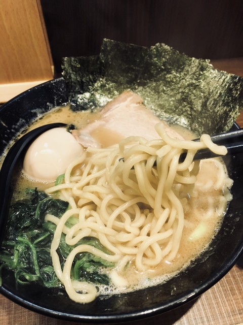 かけラーメン まさ屋>