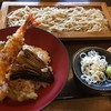 そば道 東京蕎麦style 大井町本店