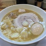 麺屋 瑞風 - 