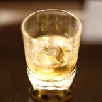 帰燕 - 昼懐石 6890円 の食前酒