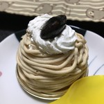 卵 乳製品 使わない 洋菓子店 Porin - 