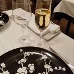 レザンファン ギャテ - 