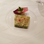 レザンファン ギャテ - 