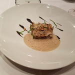 レザンファン ギャテ - 