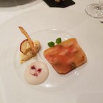 レザンファン ギャテ - 