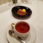 レザンファン ギャテ - 