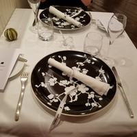 レザンファン ギャテ - 