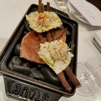 レザンファン ギャテ - 