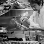 リストランテ・ホンダ